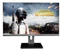 Monitor Solarmax 27¨ 2k 165hz Qhd Argb Black