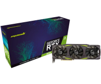 Rtx 3090 Manli Gallardo 24gb (usada)