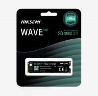 Disco Ssd 512gb M.2 Hiksemi Wave Pcie 3.0