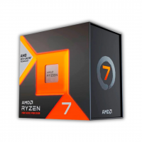 Procesador Ryzen 7 7800x3d Am5 C-video S-cooler