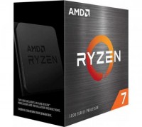 Procesador Ryzen 7 5700x S-video S-cooler